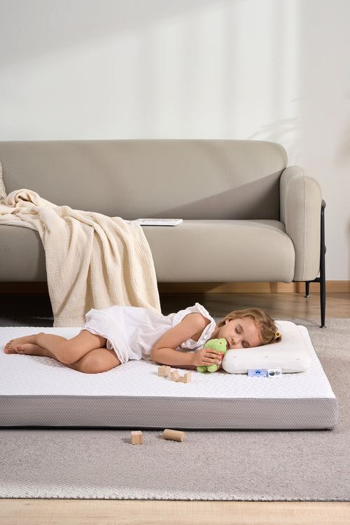 Calmora Bio-Based Memory Foam Mattress