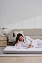 Calmora Bio-Based Memory Foam Mattress