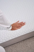 Calmora Bio-Based Memory Foam Mattress