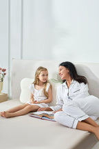 Calmora ErgoSupport Bio-Based Memory Foam Pillow
