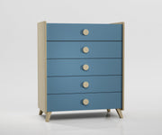 Blue-Matt