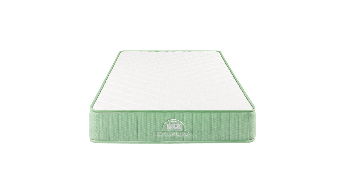 Calmora TruComfort Pocket Spring Mattress