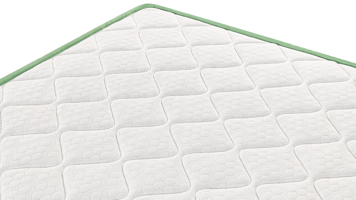 Calmora TruComfort Pocket Spring Mattress