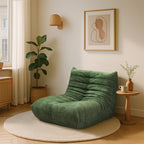 Cozy Caterpillar Sofa Chair
