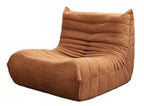Cozy Caterpillar Sofa Chair