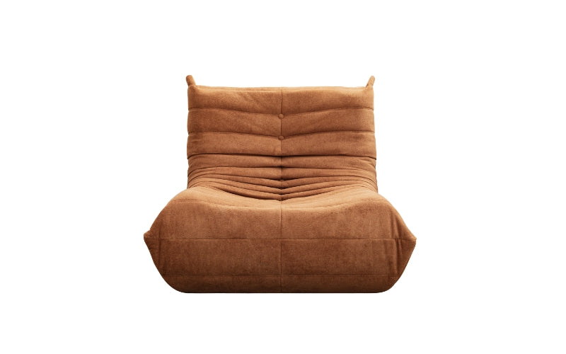 Cozy Caterpillar Sofa Chair