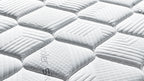 Calmora Cooluxe Pocket Spring Mattress