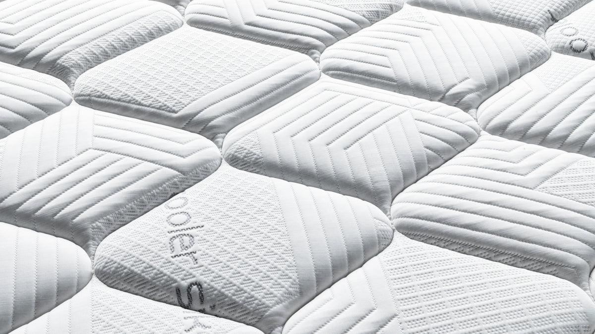 Calmora Cooluxe Pocket Spring Mattress
