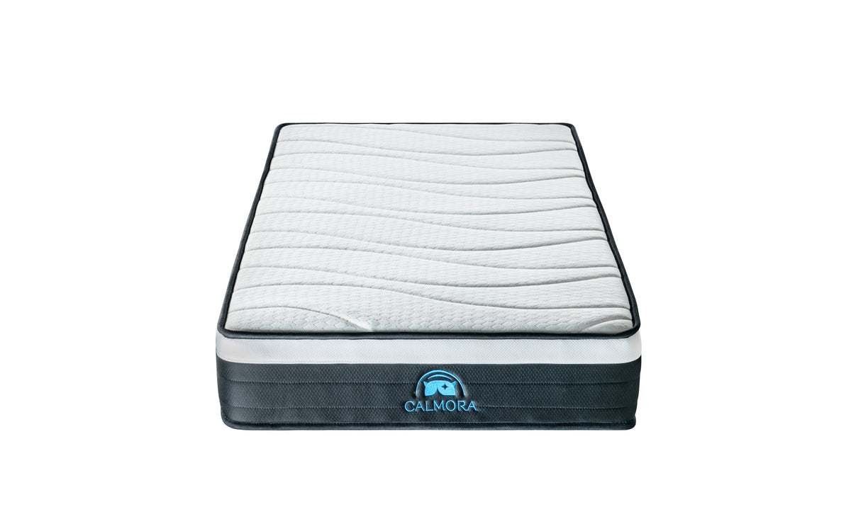 Calmora TruSupport Pocket Spring Mattress