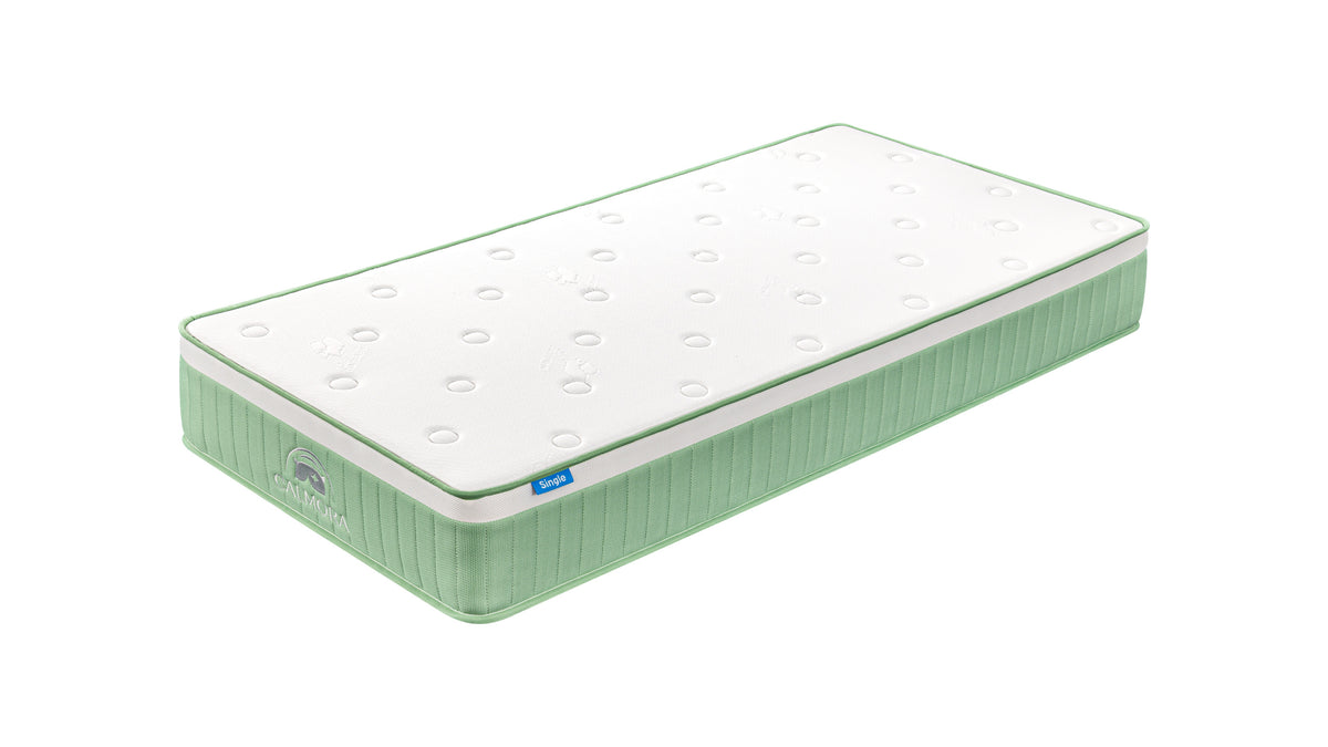 Calmora TruFirm Pocket Spring Mattress