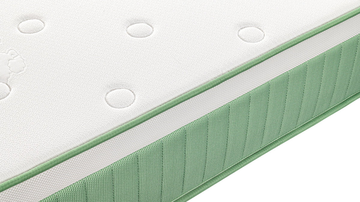 Calmora TruFirm Pocket Spring Mattress