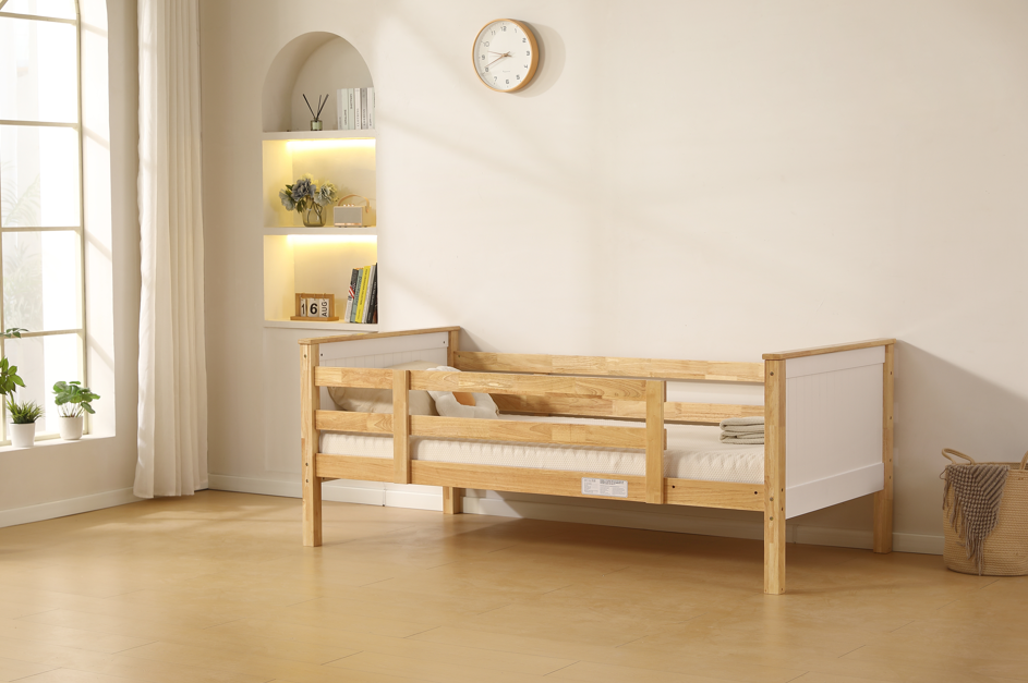 Richmond Single over Double Bunk Bed with Trundle