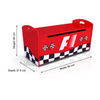 F1 Kids Toy Box