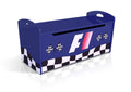 F1 Kids Toy Box