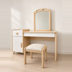Fashion Dressing Table with Mirror