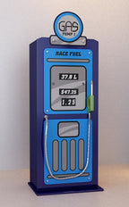 Gas Tank Cabinet