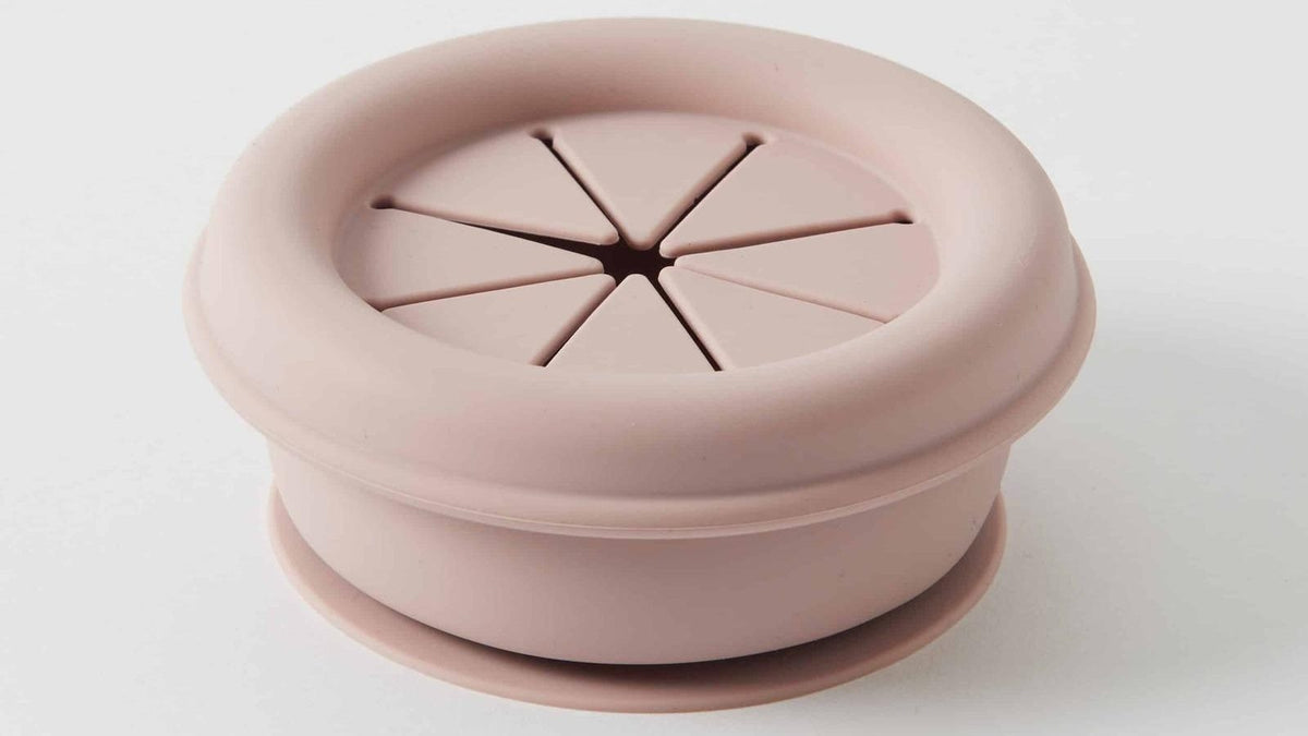 Henny Silicone Collapsible Snack Cup