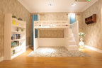 My Bookcase - White