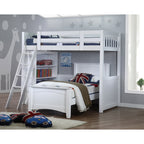 My Design Bookcase - White
