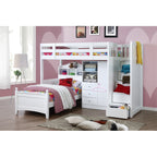 My Design Wardrobe - White