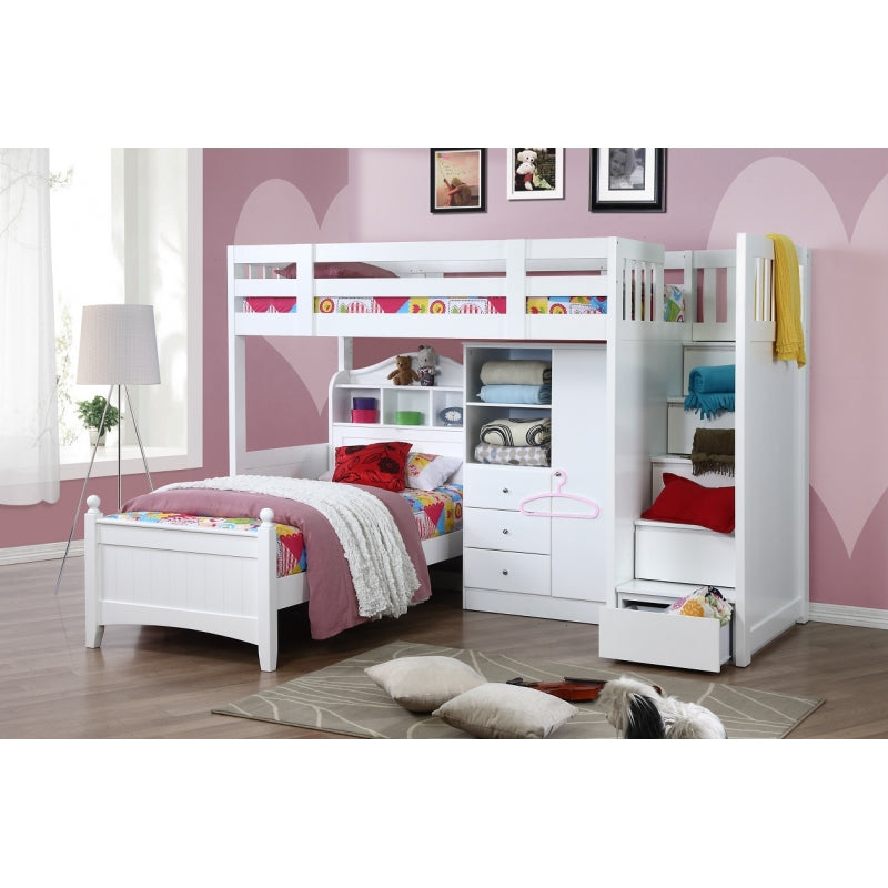My Design Wardrobe - White