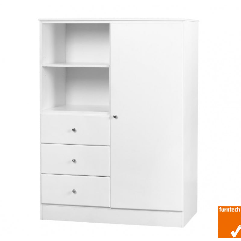 My Design Wardrobe - White