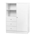 My Design Wardrobe - White