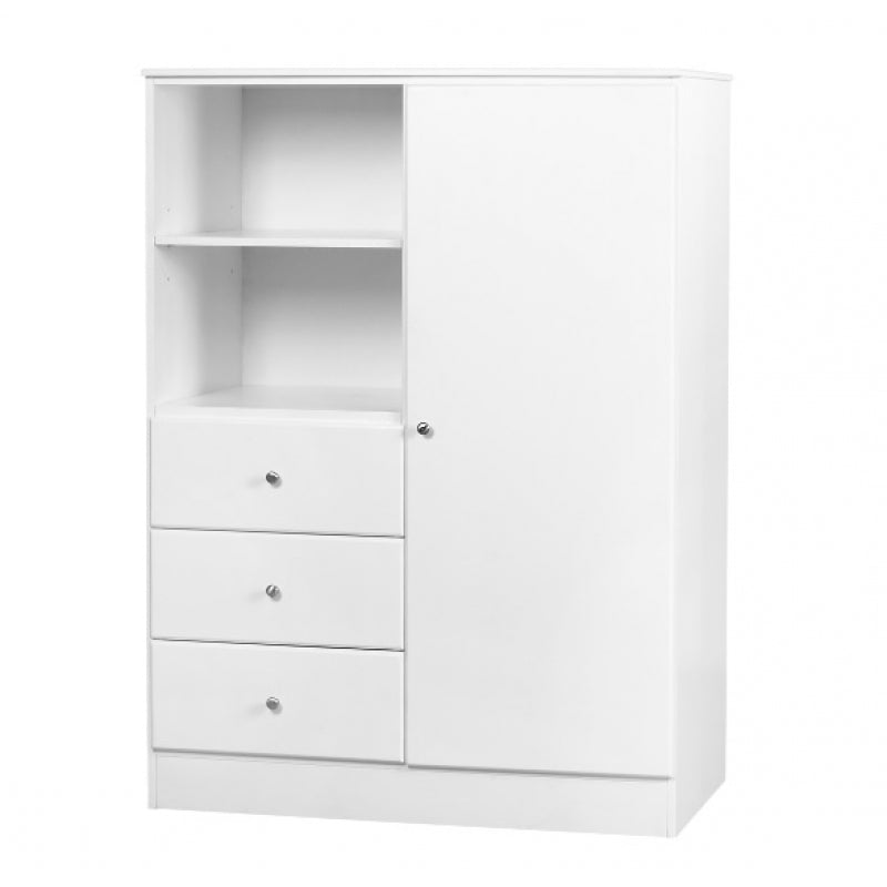 My Design Wardrobe - White