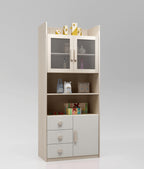 Breeze Bookcase