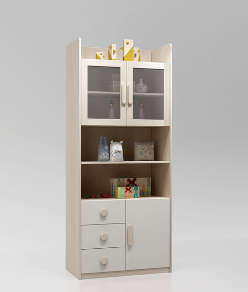 Breeze Bookcase