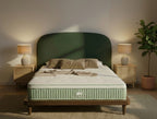 Calmora TruFirm Pocket Spring Mattress