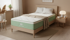 Calmora TruFirm Pocket Spring Mattress