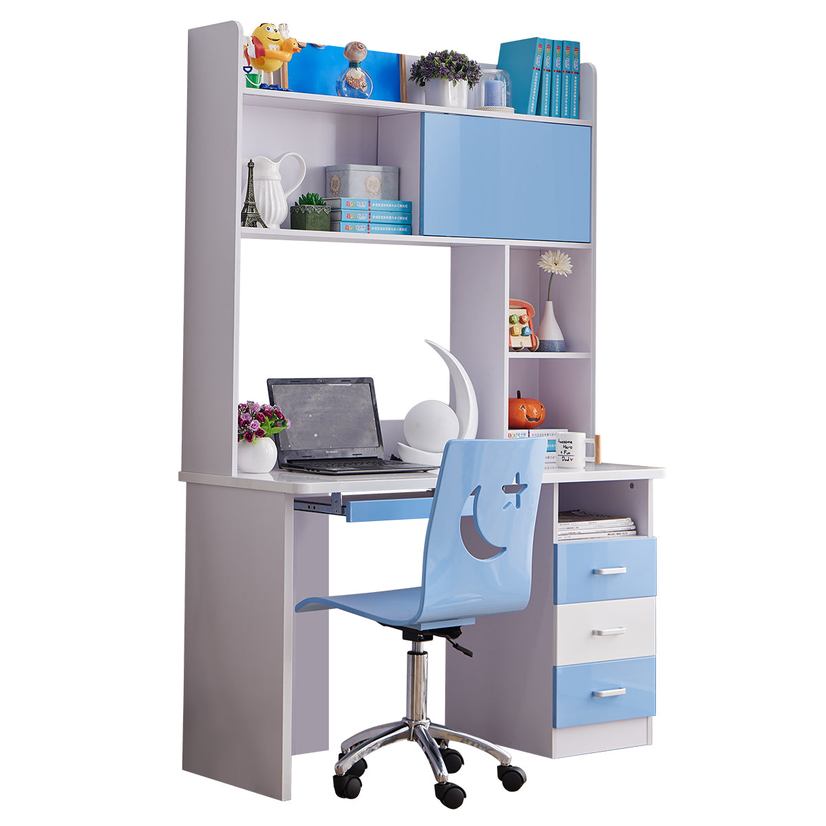 Love Desk