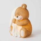 Bedtime Bear Sculptured Light