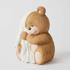 Bedtime Bear Sculptured Light