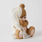 Bedtime Bear Sculptured Light