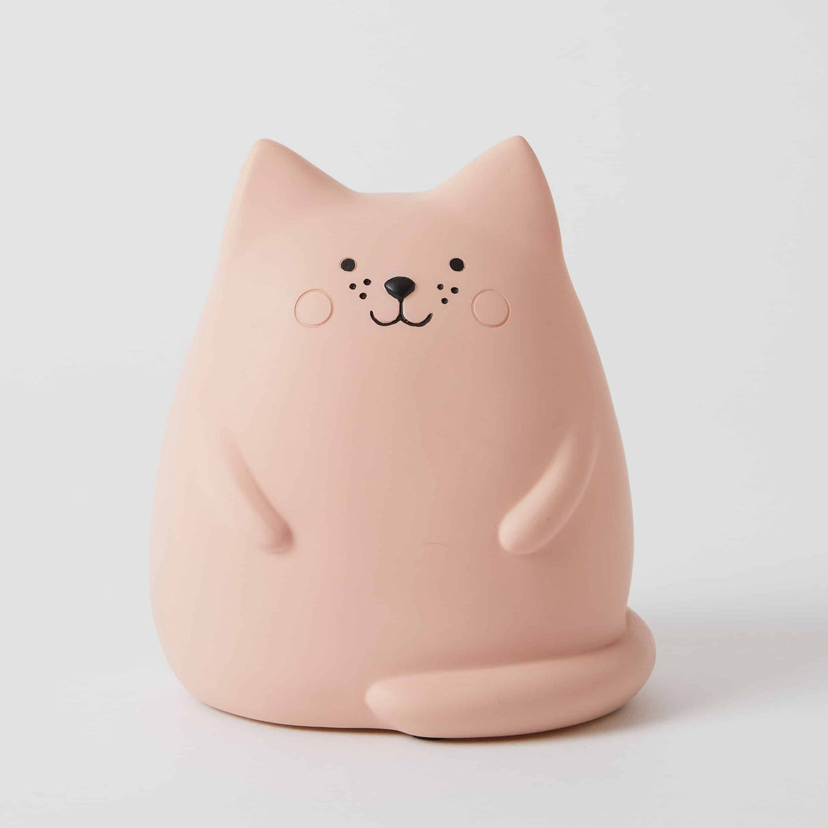 Kitty Kat Sculptured Light