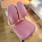 Galaxy Ergonomic Adjustable Kids Study Chair
