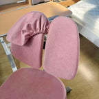 Galaxy Ergonomic Adjustable Kids Study Chair