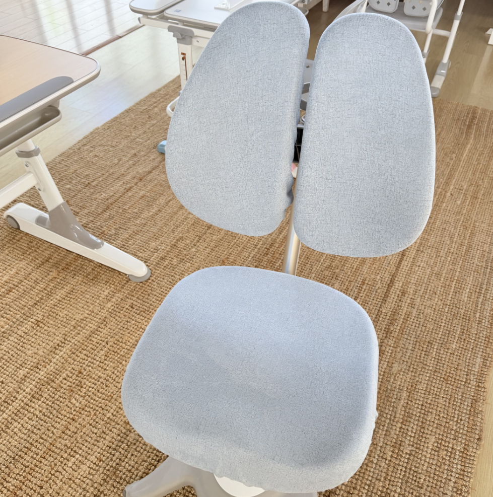 Galaxy Ergonomic Adjustable Kids Study Chair