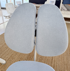 Galaxy Ergonomic Adjustable Kids Study Chair